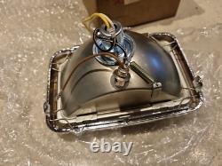 Suzuki GS 125 Headlight Genuine NOS New # Suzuki GS 125 Headlight Genuine NOS New #