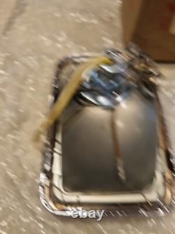 Suzuki GS 125 Headlight Genuine NOS New #