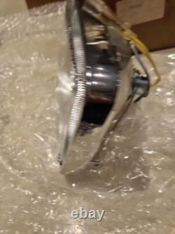 Suzuki GS 125 Headlight Genuine NOS New #