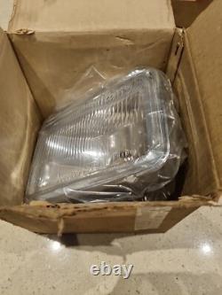 Suzuki GS 125 Headlight Genuine NOS New #