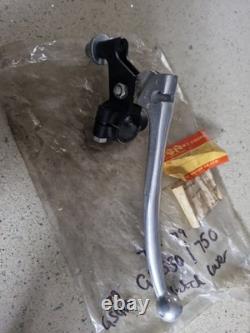 Suzuki GS 550 GS 750 Clutch Lever Genuine NOS