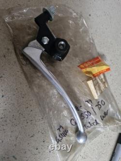 Suzuki GS 550 GS 750 Clutch Lever Genuine NOS