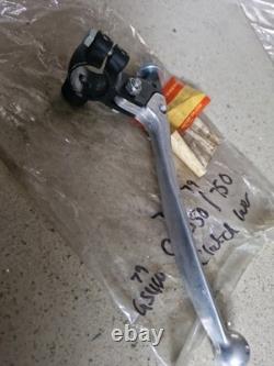 Suzuki GS 550 GS 750 Clutch Lever Genuine NOS