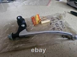 Suzuki GS 550 GS 750 Clutch Lever Genuine NOS