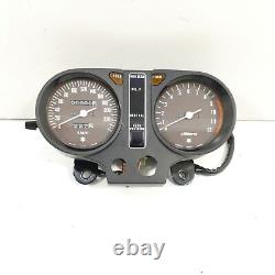 Suzuki GS 750 Ez 79 Cockpit NOS Speedometer Tachometer Instruments 67059