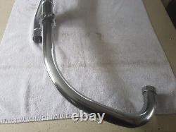 Suzuki GS 850 Exhaust Genuine NOS New