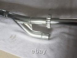 Suzuki GS 850 Exhaust Genuine NOS New