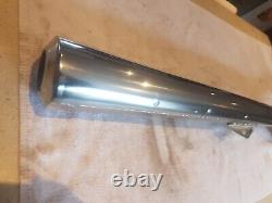 Suzuki GS 850 Exhaust Genuine NOS New