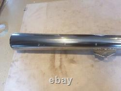 Suzuki GS 850 Exhaust Genuine NOS New