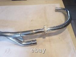 Suzuki GS 850 Exhaust Genuine NOS New