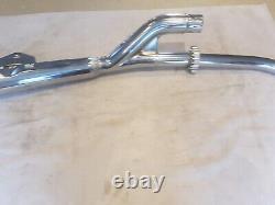 Suzuki GS 850 Exhaust Genuine NOS New