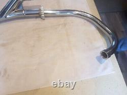 Suzuki GS 850 Exhaust Genuine NOS New