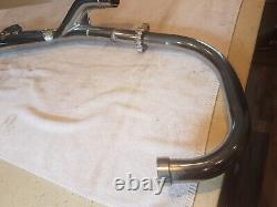 Suzuki GS 850 Exhaust Genuine NOS New