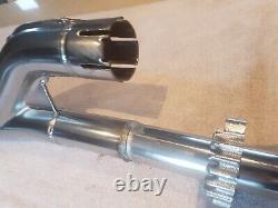 Suzuki GS 850 Exhaust Genuine NOS New