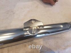 Suzuki GS 850 Exhaust Genuine NOS New