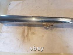 Suzuki GS 850 Exhaust Genuine NOS New