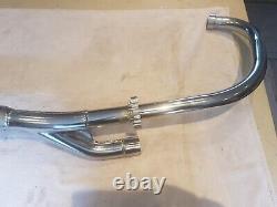 Suzuki GS 850 Exhaust Genuine NOS New