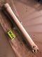 Suzuki Gt125 125gt Gt 125 Scabbard Right Fork, Right Front Fork Tube Nos