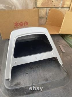 Suzuki GT125/185 Tail Piece (nos)