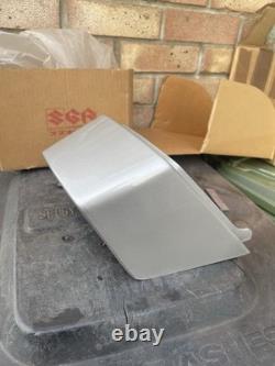 Suzuki GT125/185 Tail Piece (nos)