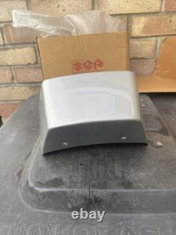 Suzuki GT125/185 Tail Piece (nos)