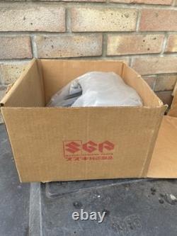Suzuki GT125/185 Tail Piece (nos)