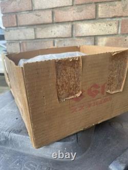 Suzuki GT125/185 Tail Piece (nos)