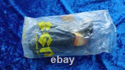 Suzuki GT125 L Throttle Grip + Housing 57100-36210 NOS Genuine Mint! Rare