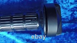 Suzuki GT125 L Throttle Grip + Housing 57100-36210 NOS Genuine Mint! Rare