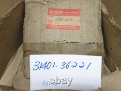 Suzuki GT125 Stator Assy Generator Magneto Fly Wheel 1973-1977 NOS 31401-36221