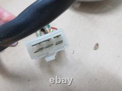 Suzuki GT125 Stator Assy Generator Magneto Fly Wheel 1973-1977 NOS 31401-36221