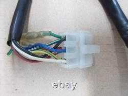 Suzuki GT125 Stator Assy Generator Magneto Fly Wheel 1973-1977 NOS 31401-36221