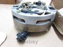 Suzuki GT125 Stator Assy Generator Magneto Fly Wheel 1973-1977 NOS 31401-36221