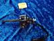 Suzuki Gt125 X4 80-84 Lh Switch / Clutch Lever 57500-13060 Nos Genuine Rare