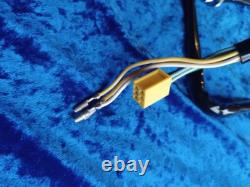 Suzuki GT125 X4 80-84 LH Switch / Clutch Lever 57500-13060 NOS Genuine Rare