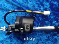 Suzuki GT185K RH Handle Switch Brake Lever 57100-36610 NOS Genuine Rare Mint Suzuki GT185K RH Handle Switch Brake Lever 57100-36610 NOS Genuine Rare Mint