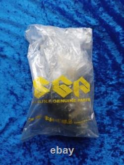 Suzuki GT185K RH Handle Switch Brake Lever 57100-36610 NOS Genuine Rare Mint