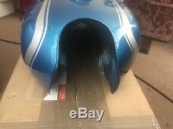 Suzuki GT185M Genuine NOS Tank