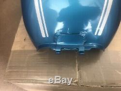 Suzuki GT185M Genuine NOS Tank