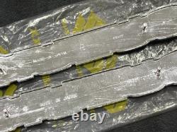 Suzuki GT185 GT250 GT380 GT550 T350 Tank Badges Emblem NOS Genuine 68111-33000