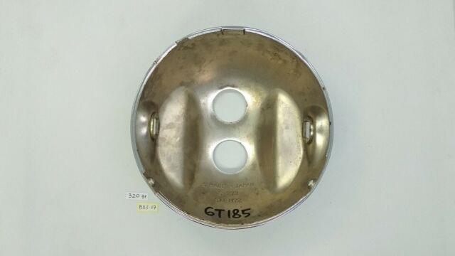 Suzuki Gt185 Gt250 Gt380 Ts250 Ts400 T500 Headlight Head Lamp Housing Case Nos