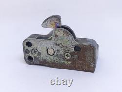 Suzuki GT185 GT380 GT750 GT550 Seat Lock Helmet NOS Japan #257