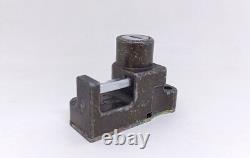 Suzuki GT185 GT380 GT750 GT550 Seat Lock Helmet NOS Japan BLANK KEY