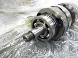 Suzuki GT200 Crankshaft Assy 1992 1999 NOS GT200 X5 CRANK CON ROD 12200-10300