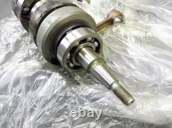 Suzuki GT200 Crankshaft Assy 1992 1999 NOS GT200 X5 CRANK CON ROD 12200-10300