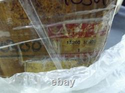 Suzuki GT200 Crankshaft Assy 1992 1999 NOS GT200 X5 CRANK CON ROD 12200-10300