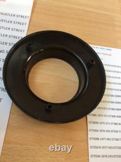 Suzuki GT250 GT380 GT500 GT550 NOS Front wheel dust seal Pt No 54871-18400 NEW