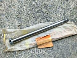 Suzuki GT250 GT500 T20 T250 T350 T500 TC250 TC305 Rear Axle #2 NOS 64711-11000 Suzuki GT250 GT500 T20 T250 T350 T500 TC250 TC305 Rear Axle #2 NOS 64711-11000