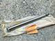Suzuki Gt250 Gt500 T20 T250 T350 T500 Tc250 Tc305 Rear Axle #2 Nos 64711-11000