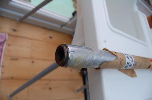 Suzuki Gt250 M, A, B, C, Gt380 M, A, B Fork Stantion Nos